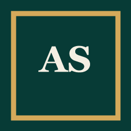 ALMAZ SQUARE logo