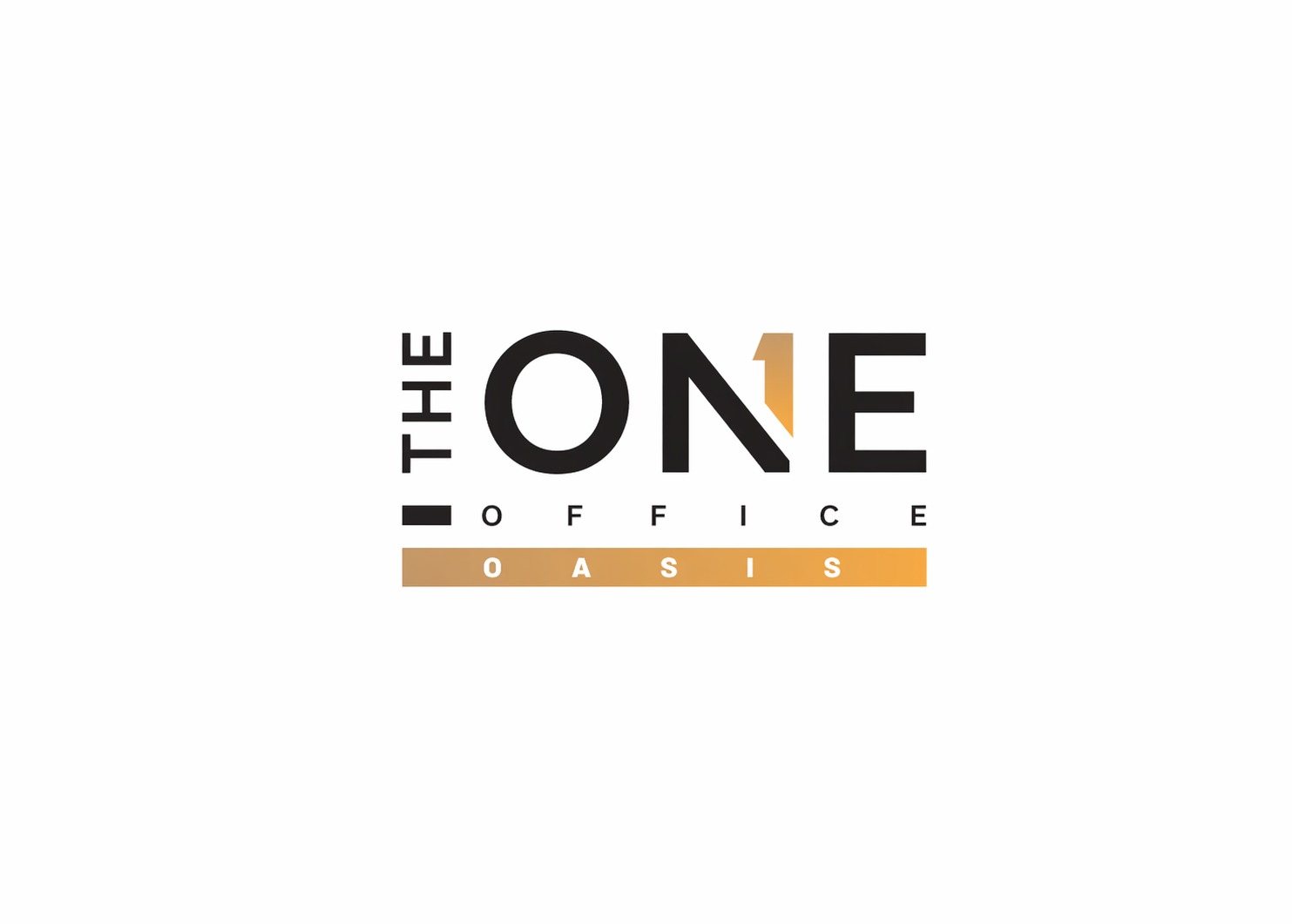 The One Oasis logo