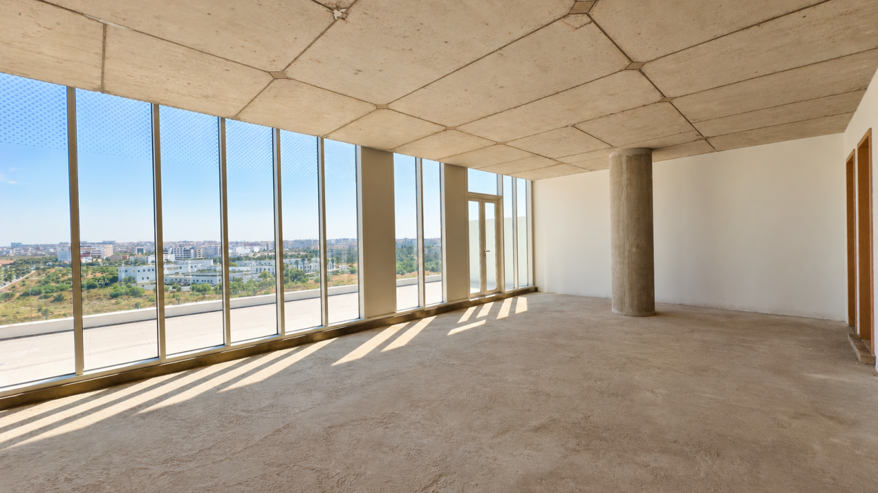 Plateau de bureau